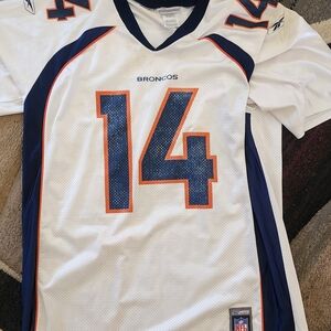 Griese Broncos Jersey